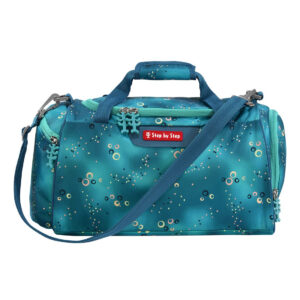 Sportovní taška Step by Step