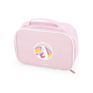 Kosmetický kufřík s jednorožcem