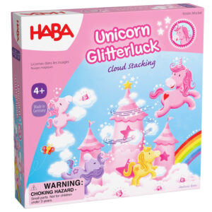 Magický jednorožec - Palác a drahokamy