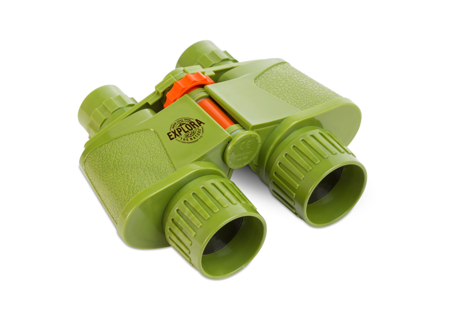 Navir - Explora - dalekohled