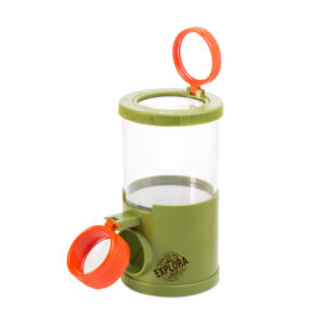 Navir - Explora - kelímek na pozorování hmyzu