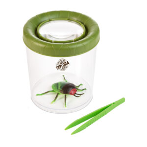 Navir - Explora - velký kelímek na pozorování hmyzu