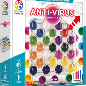 SmartGames - Anti Virus