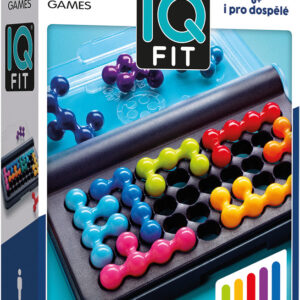 SmartGames - IQ Fit