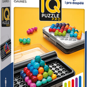 SmartGames - IQ Puzzle Pro