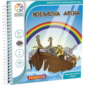 SmartGames - Noemova archa