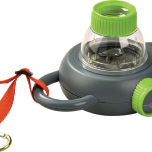 Terra Kids - Nádoba s lupami na pozorování hmyzu