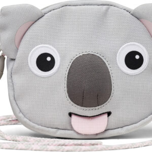 Affenzahn dětská peněženka na krk - Koala