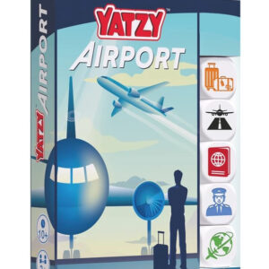 Yatzy - Letiště