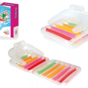 Bestway Nafukovací lehátko Bestway 2v1