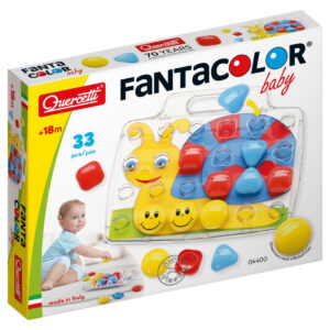 Mozaika Fantacolor Baby - 33 ks