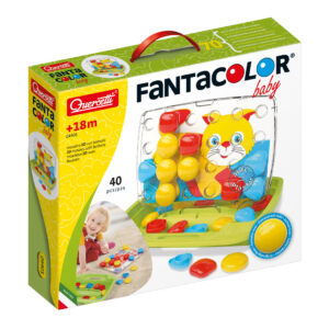 Mozaika Fantacolor Baby - 40 ks
