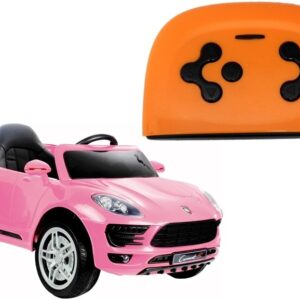 mamido Dálkový ovladač na elektrická vozítka 2