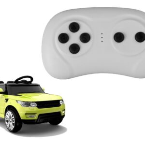 mamido Dálkový ovladač na elektrická vozítka 2