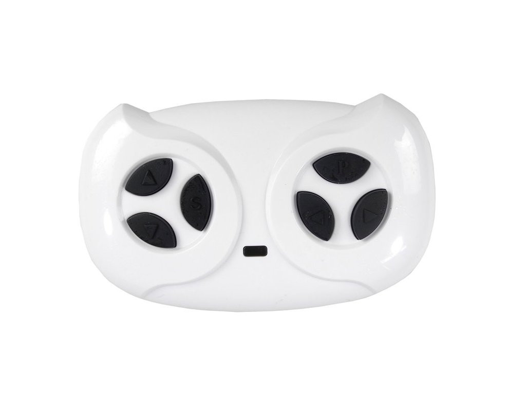 mamido Dálkový ovladač na elektrická vozítka 2