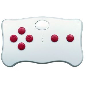 mamido Dálkový ovladač na elektrická vozítka TX10