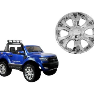 mamido Ford Ranger náhradní poklice
