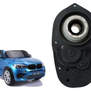 mamido Motor s převodovkou 12V 20000RPM pravý pro BMW X6M