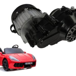 mamido Motor s převodovkou pro Perfecta YSA021 24V 180W