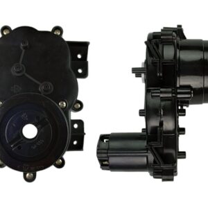 mamido Motor s převodovkou pro elektrické vozítko BMW M6 GT3 6666R JEEP 6768R