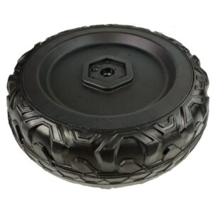 mamido Náhradní kolo EVA na elektrické vozítko XMX613