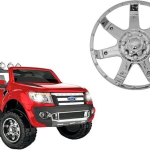 mamido Náhradní poklice na kolo Ford Ranger