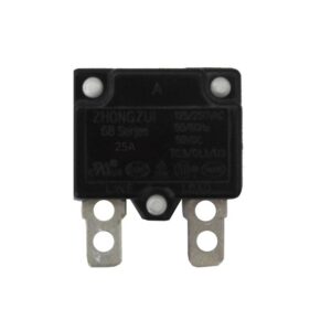 mamido Pojistka 25A pro elektrická vozidla