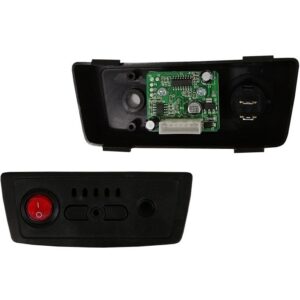 mamido Řídící jednotka do elektrického vozítka Quad