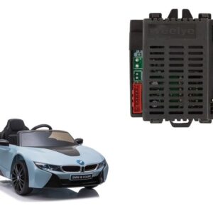 mamido Řídící jednotka do elektrického vozítka RX57 12V E1001 JJ2066 JJ2164