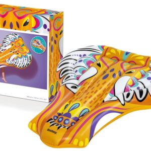 Bestway Bestway Nafukovací matrace slon 183x153 cm