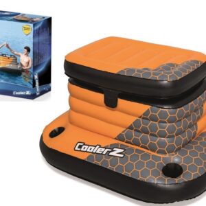 Bestway Bestway Plovoucí přenosná lednička 88x77 cm