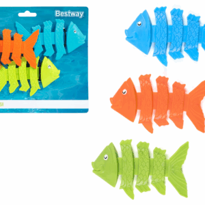 Bestway Bestway Potápěčské rybičky