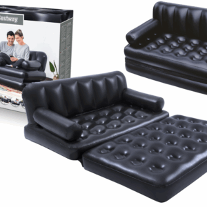 Bestway Bestway Rozkládací nafukovací sedačka 188x152x64 cm