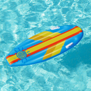 Bestway Bestway surfovací prkno modré