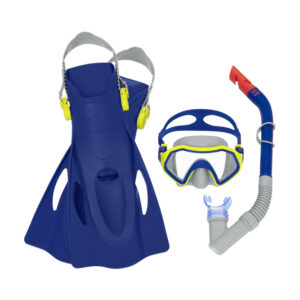 Bestway Dětská potápěčská souprava šnorchl