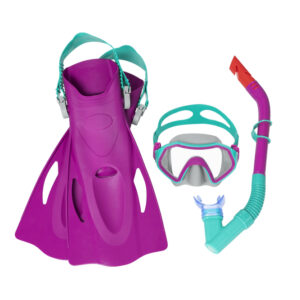 Bestway Dětská potápěčská souprava šnorchl