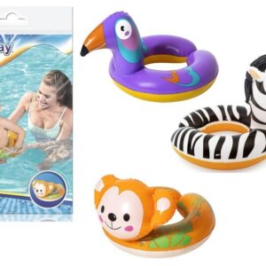 Bestway Dětský nafukovací kruh Bestway 36112