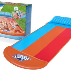 Bestway Trojitá vodní skluzavka na zahradu 4