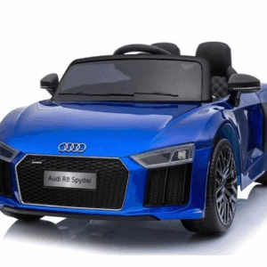 Mamido Mamido Elektrické autíčko Audi R8 Spyder modré