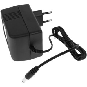 Mamido Mamido Nabíječka na elektrická vozítka 24V 1500mA bez LED diody