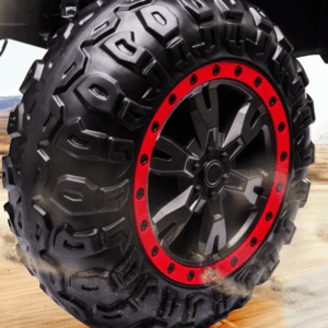 Mamido Mamido Náhradní kolo EVA pro elektrické autíčko A032 Buggy UTV