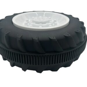 Mamido Mamido Náhradní plastové kolo pro elektrické vozítko A009B zadní