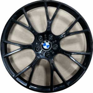 Mamido Mamido Náhradní poklice pro elektrické autíčko BMW M5 SX2118