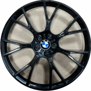 Mamido Náhradní poklice pro elektrické autíčko BMW M5 SX2118