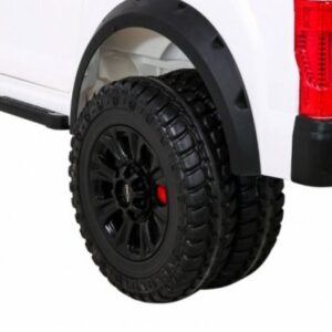 Mamido Mamido Náhradní zadní kolo EVA pro elektrické autíčko Ford Super Duty