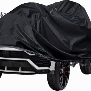 Mamido Mamido Voděodolná Ochranná plachta na elektrická autíčka M
