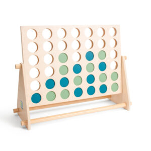 Mega hra – čtyři v řadě