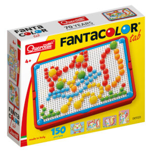 Mozaika Fantacolor Tab - 150 ks