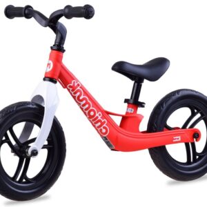 RoyalBaby Dětské odrážedlo RoyalBaby 12" červené