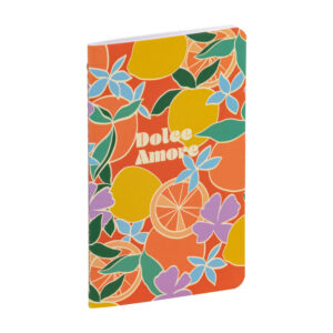 Sešit Dolce Amore